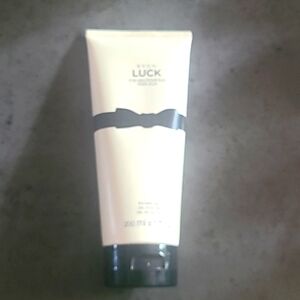 Avon LUCK for Her - SHOWER GEL - 6.7 oz. Women